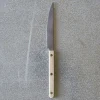 972 SABRE Couteau Bistrot - Ivoire