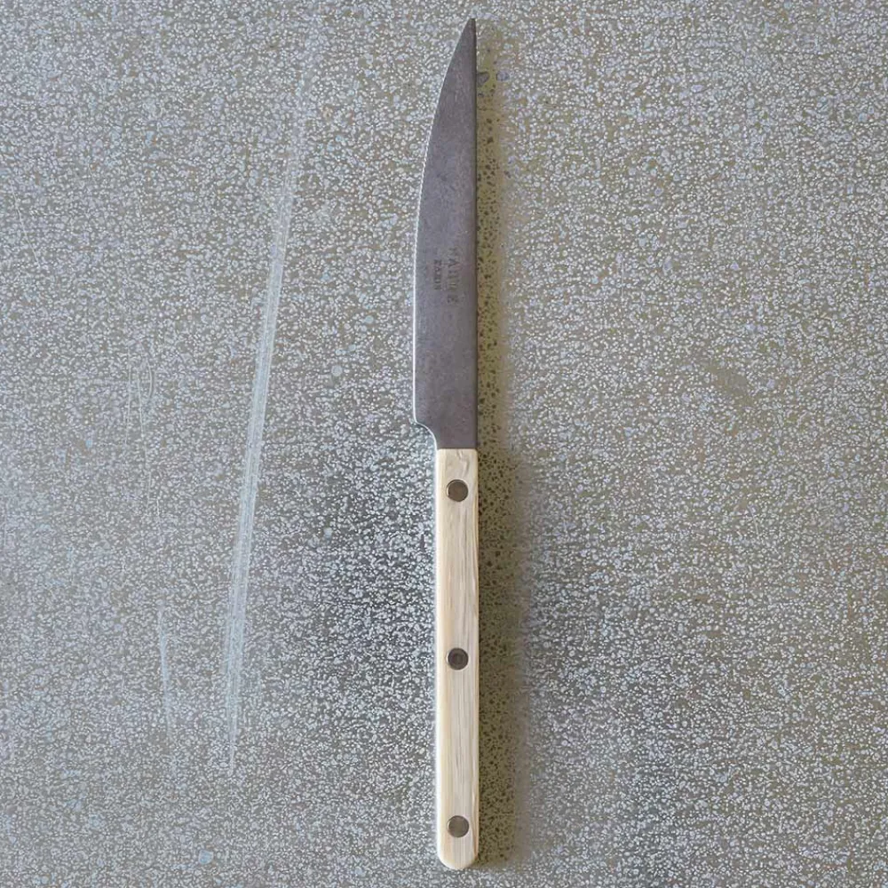 972 SABRE Couteau Bistrot - Ivoire