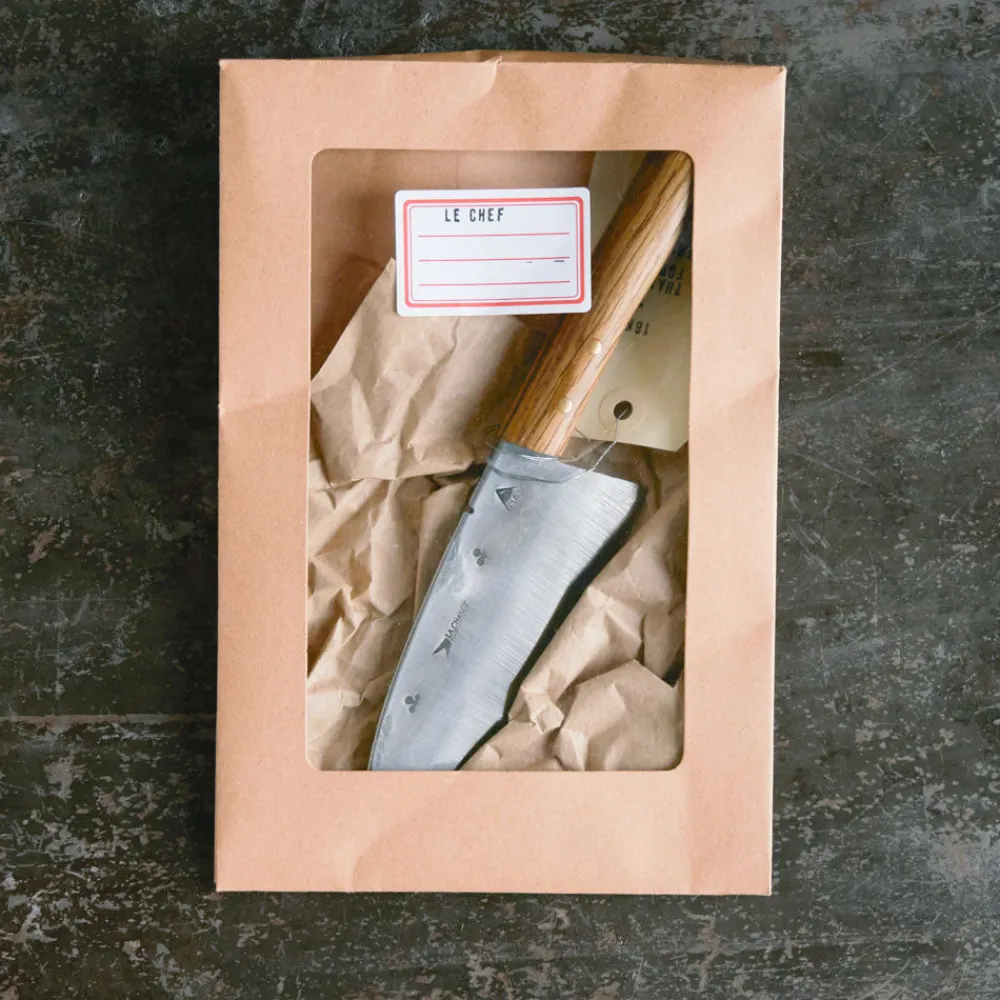 2036 16 KNIVES Couteau de chef - 16 Knives