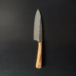 039 ATELIER MIGUEL Couteau de chef Big Tom - Atelier Miguel