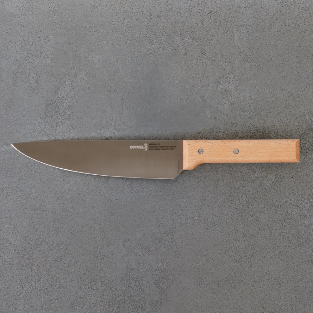 143 OPINEL Couteau de chef n° 118 - Opinel