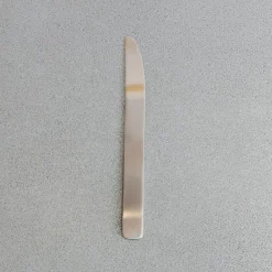592 DAVID MELLOR Couteau de table - Minimal