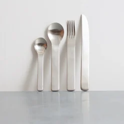 592 DAVID MELLOR Couteau de table - Minimal
