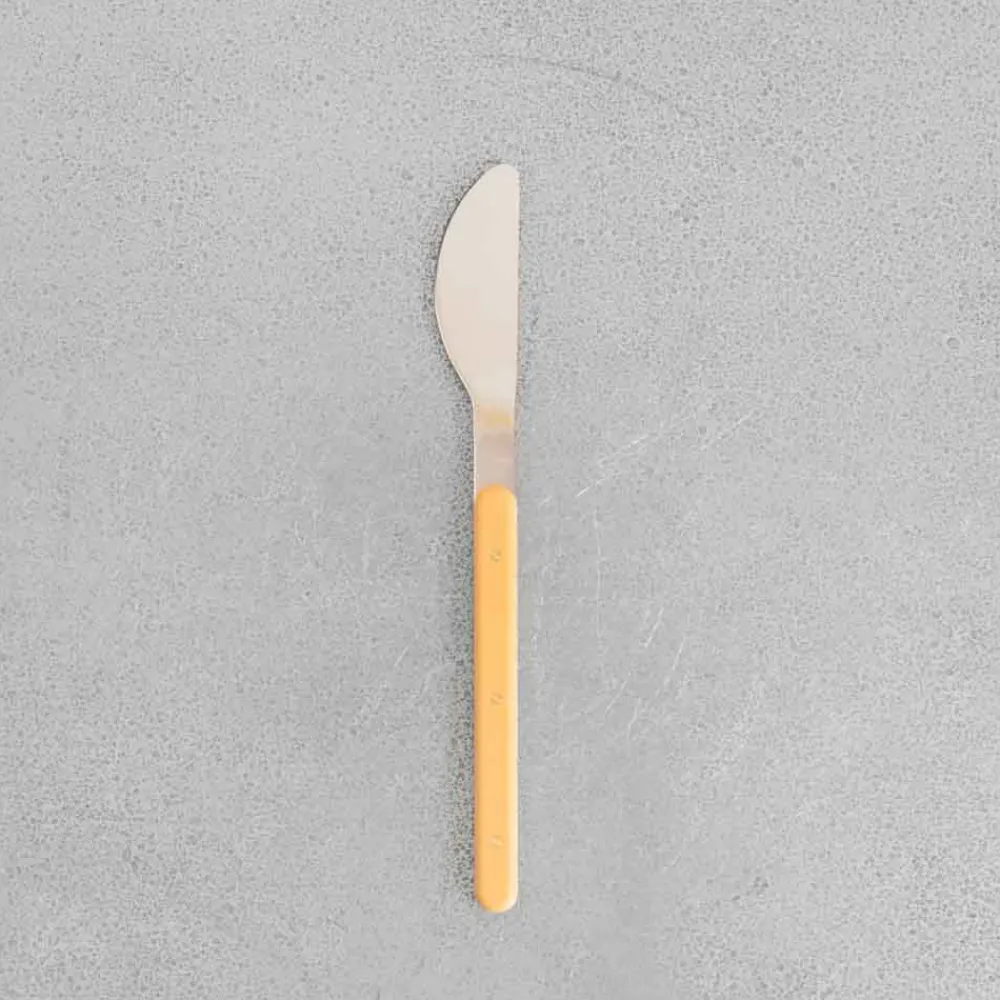 1805 KOSTICK Couteau Kostick - Moutarde