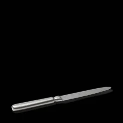 259 SERAX Couteau Surface en acier inoxydable mat