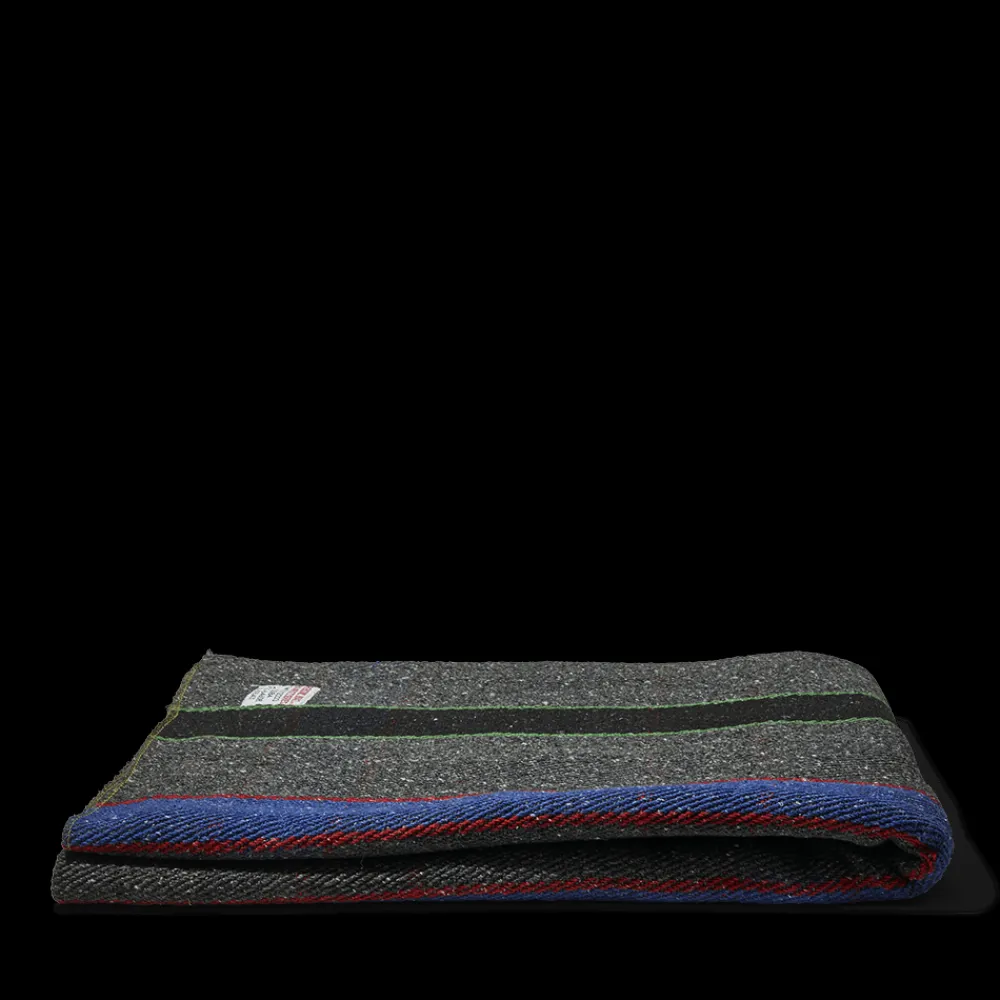 1414 PUEBCO Couverture universelle - Gris foncé