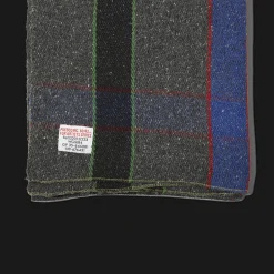 1414 PUEBCO Couverture universelle - Gris foncé