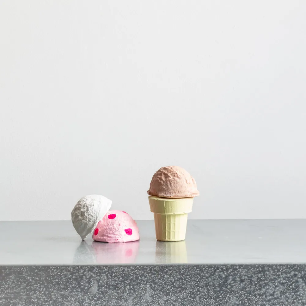 Kids 1652 TWEE Craies de sol - Glace