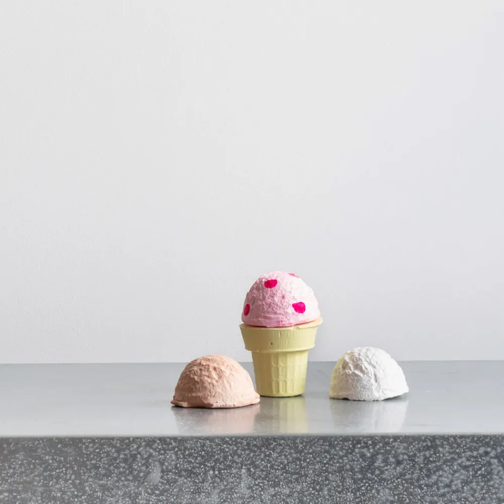 Kids 1652 TWEE Craies de sol - Glace