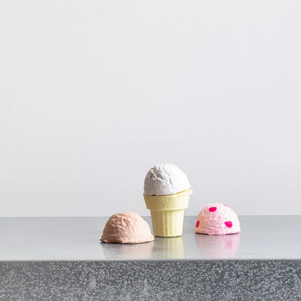 Kids 1652 TWEE Craies de sol - Glace