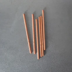 1350 IMOGEN OWEN Crayons parfumés - Pain d'épice