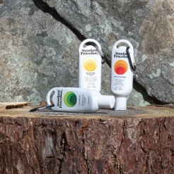 1856 SOLOTWENTYFIVE Crème hydratante SPF15 - Standard Procedure