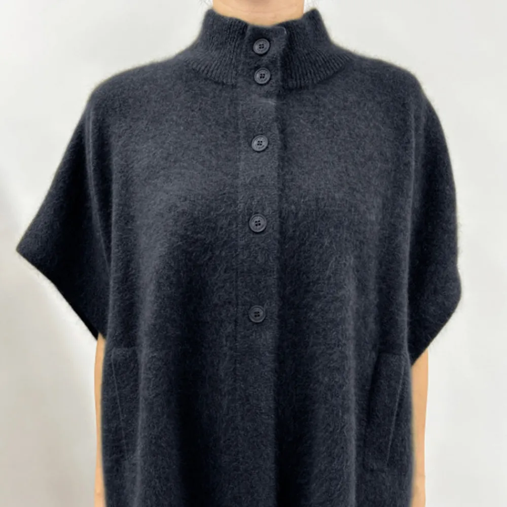 Women CT Plage C.T.plage - Poncho - Marine