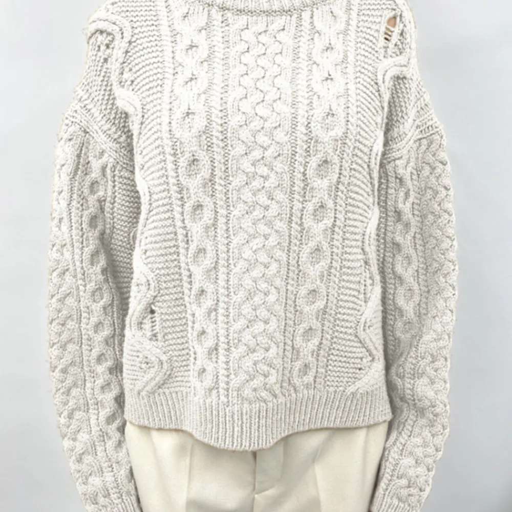 Women CT Plage C.T.plage - Pull - Blanc