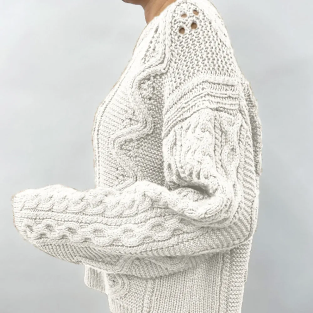 Women CT Plage C.T.plage - Pull - Blanc
