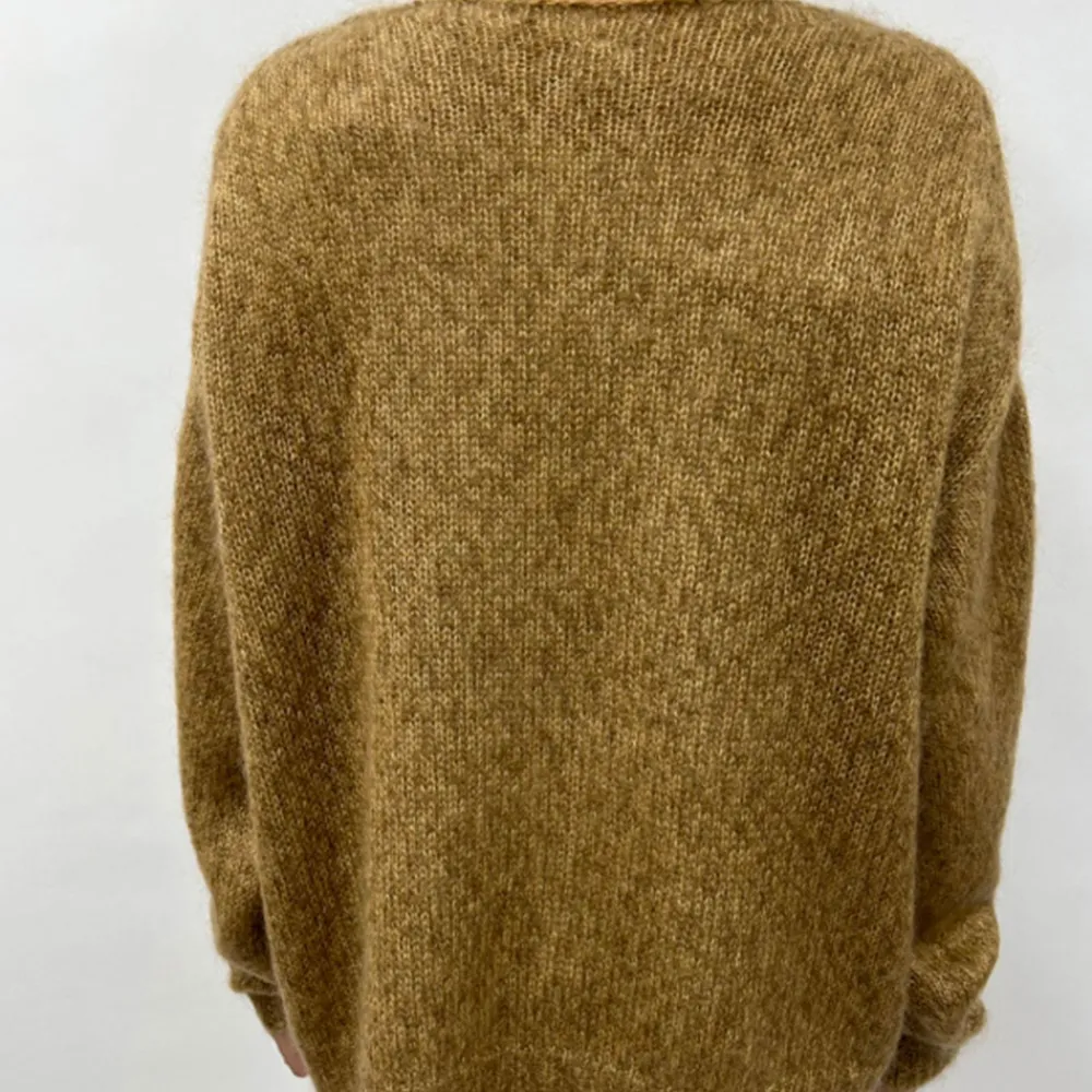 Women CT Plage C.T.plage - Pull Col Bateau - Camel