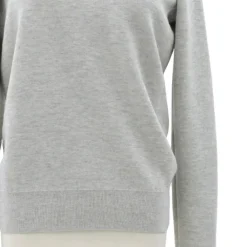 Women CT PLAGE C.T.plage - Pull Long - Gris