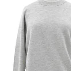 Women CT PLAGE C.T.plage - Pull Long - Gris