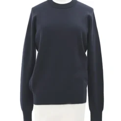 Women CT PLAGE C.T.plage - Pull Long - Marine