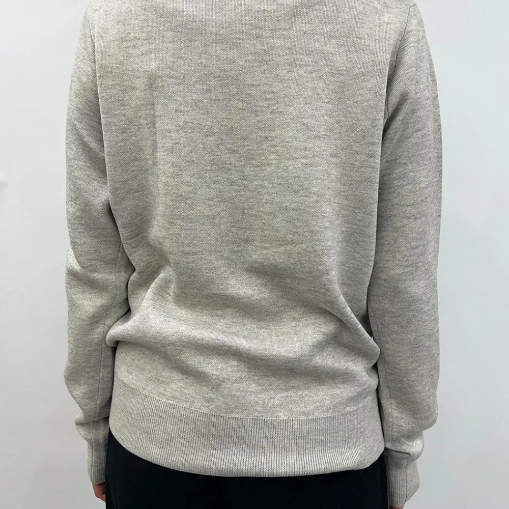 Women CT Plage C.T.plage - Pull Sweat - Grey