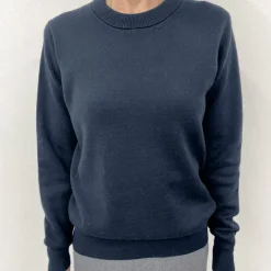 Women CT Plage C.T.plage - Pull Sweat - Marine