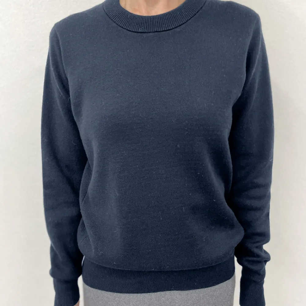 Women CT Plage C.T.plage - Pull Sweat - Marine