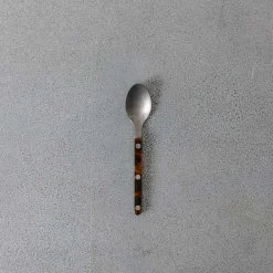 972 SABRE Cuillère à café Bistrot - Ecaille