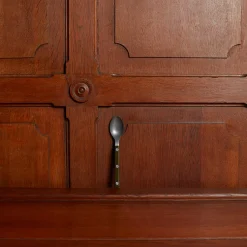 972 SABRE Cuillère à café Bistrot - Fougère