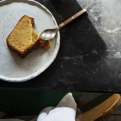 972 SABRE Cuillère à café Bistrot - Teck
