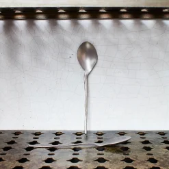 259 SERAX Cuillère à soupe Roos