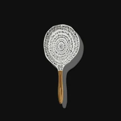1927 DINNERWARE & CO Cuillère de présentation en porcelaine