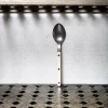 972 SABRE Cuillère de table Bistrot - Ivoire