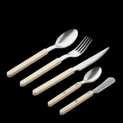 972 SABRE Cuillère de table Bistrot - Ivoire