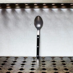 972 SABRE Cuillère de table Bistrot - Noir