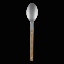 972 SABRE Cuillère de table Bistrot - Teck