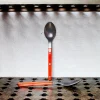 972 SABRE Cuillère de table Bistrot - Orange