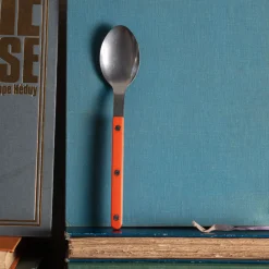 972 SABRE Cuillère de table Bistrot - Orange