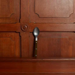 972 SABRE Cuillère de table Bistrot - Fougère
