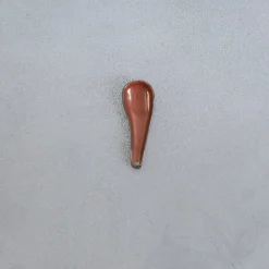 259 SERAX Cuillère en céramique - Rouge