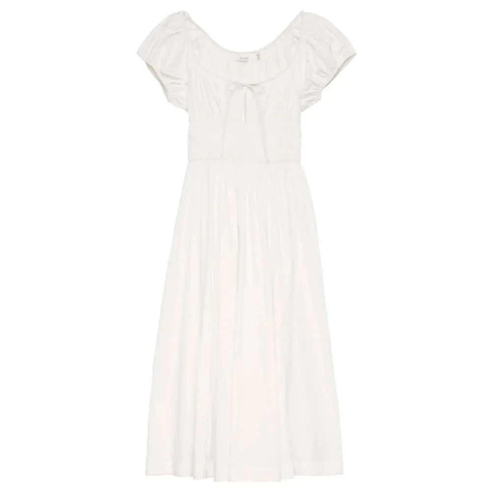 Women Dôen - Robe Quinn - Salt