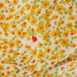 Women Dôen x Merci - Bandana - Jaune