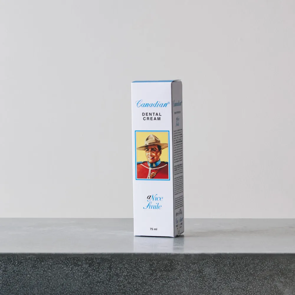 2197 ODELFE SRL Dentifrice - Anice Smile - 150 ml