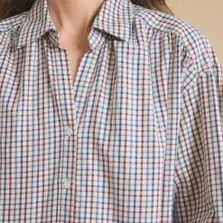 Women DIEGA - Chemise Calbiza - Ecru