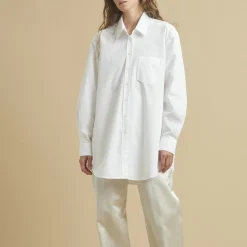 Women Diega - Chemise Camela - Blanc