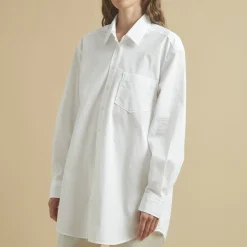 Women Diega - Chemise Camela - Blanc