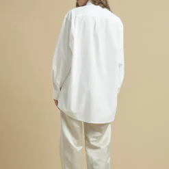 Women Diega - Chemise Camela - Blanc