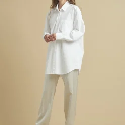 Women Diega - Chemise Camela - Blanc