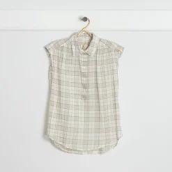 Women DIEGA - Chemise Chimia - Vert