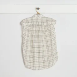 Women DIEGA - Chemise Chimia - Vert