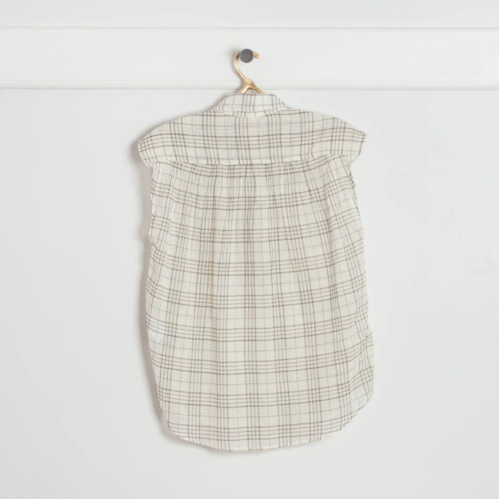 Women DIEGA - Chemise Chimia - Vert